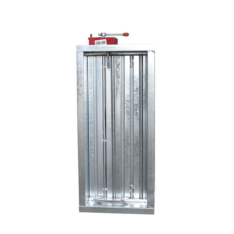 消防排烟防火阀